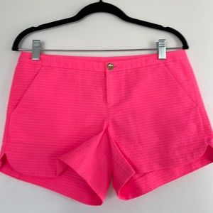 Lilly Pulitzer shorts